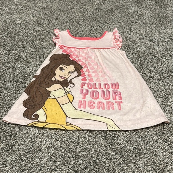 {Disney} bundle of nightgowns - Picture 4 of 5